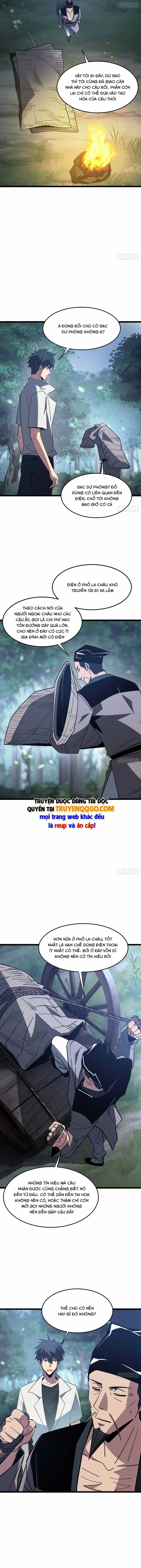 Vô Sản Chi Chủ - Chapter 13 - Trang 9