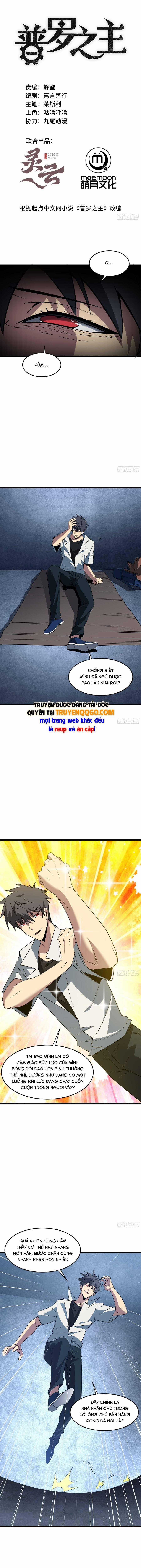 Vô Sản Chi Chủ - Chapter 14 - Trang 2