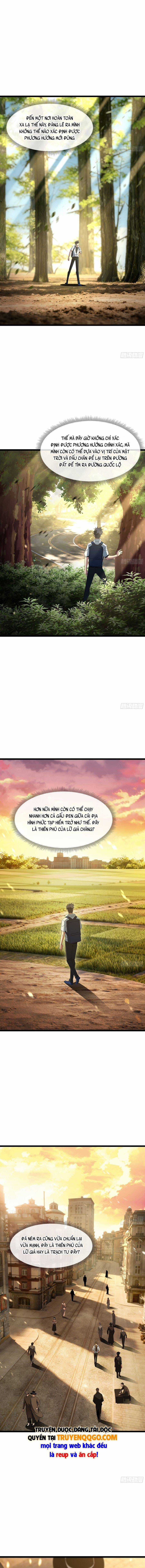 Vô Sản Chi Chủ - Chapter 14 - Trang 11