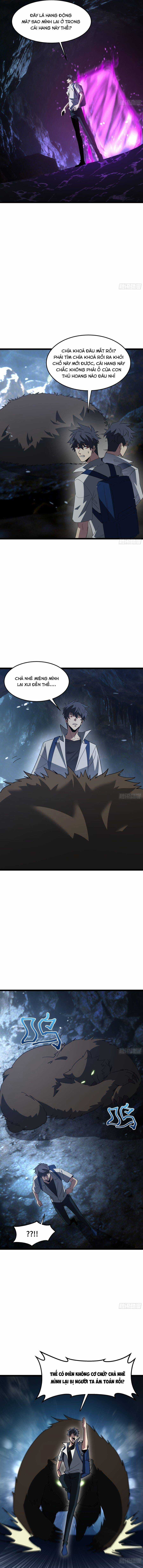 Vô Sản Chi Chủ - Chapter 14 - Trang 4