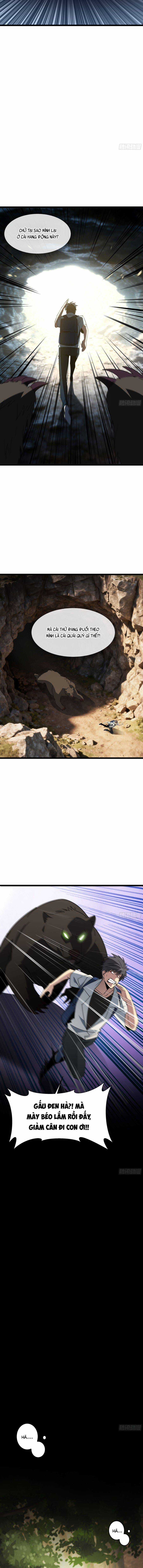 Vô Sản Chi Chủ - Chapter 14 - Trang 5