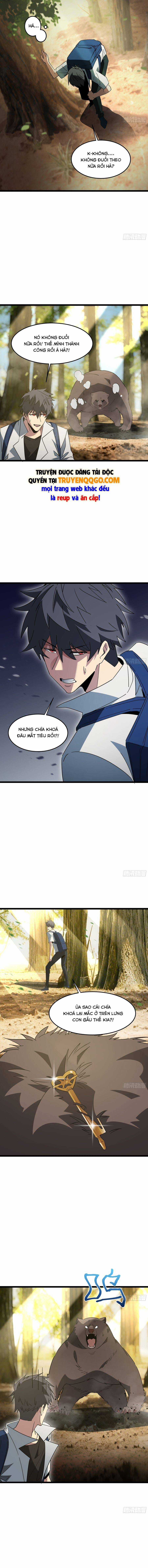 Vô Sản Chi Chủ - Chapter 14 - Trang 6