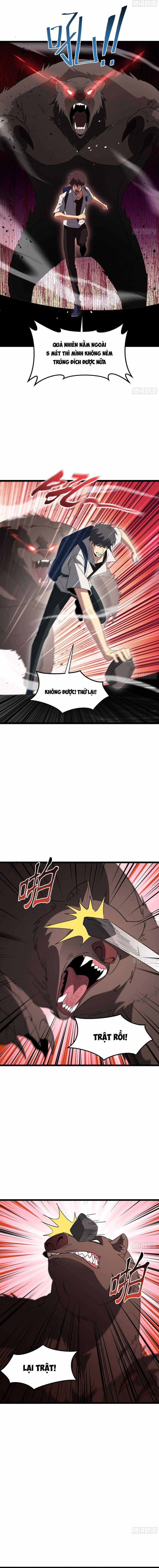 Vô Sản Chi Chủ - Chapter 14 - Trang 8