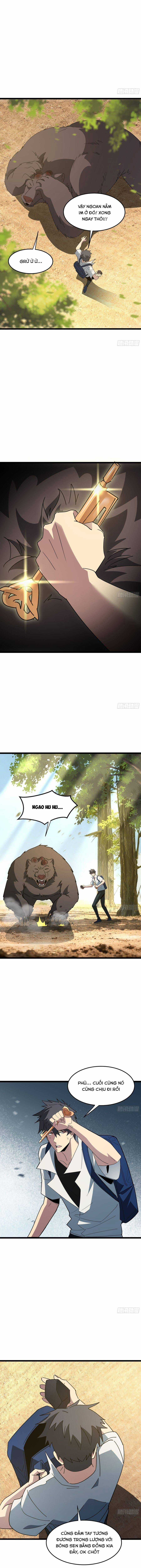 Vô Sản Chi Chủ - Chapter 14 - Trang 10