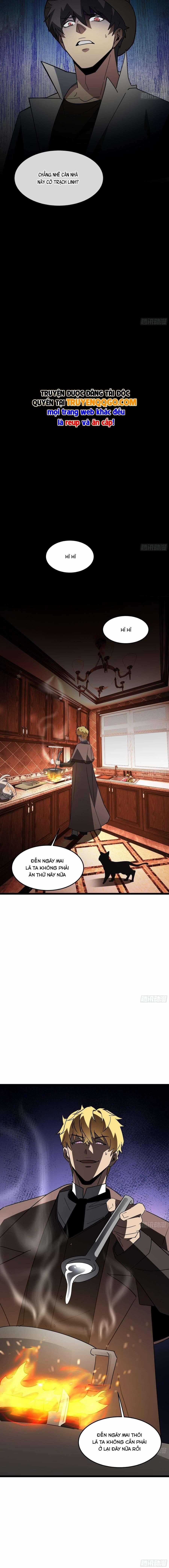 Vô Sản Chi Chủ - Chapter 15 - Trang 9