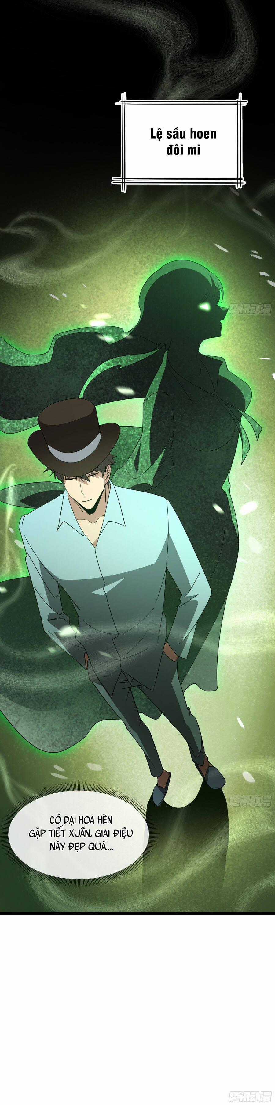 Vô Sản Chi Chủ - Chapter 19 - Trang 10