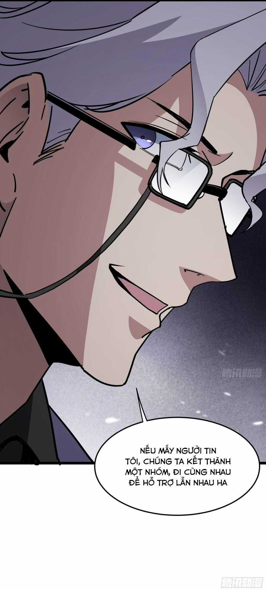 Vô Sản Chi Chủ - Chapter 20 - Trang 10