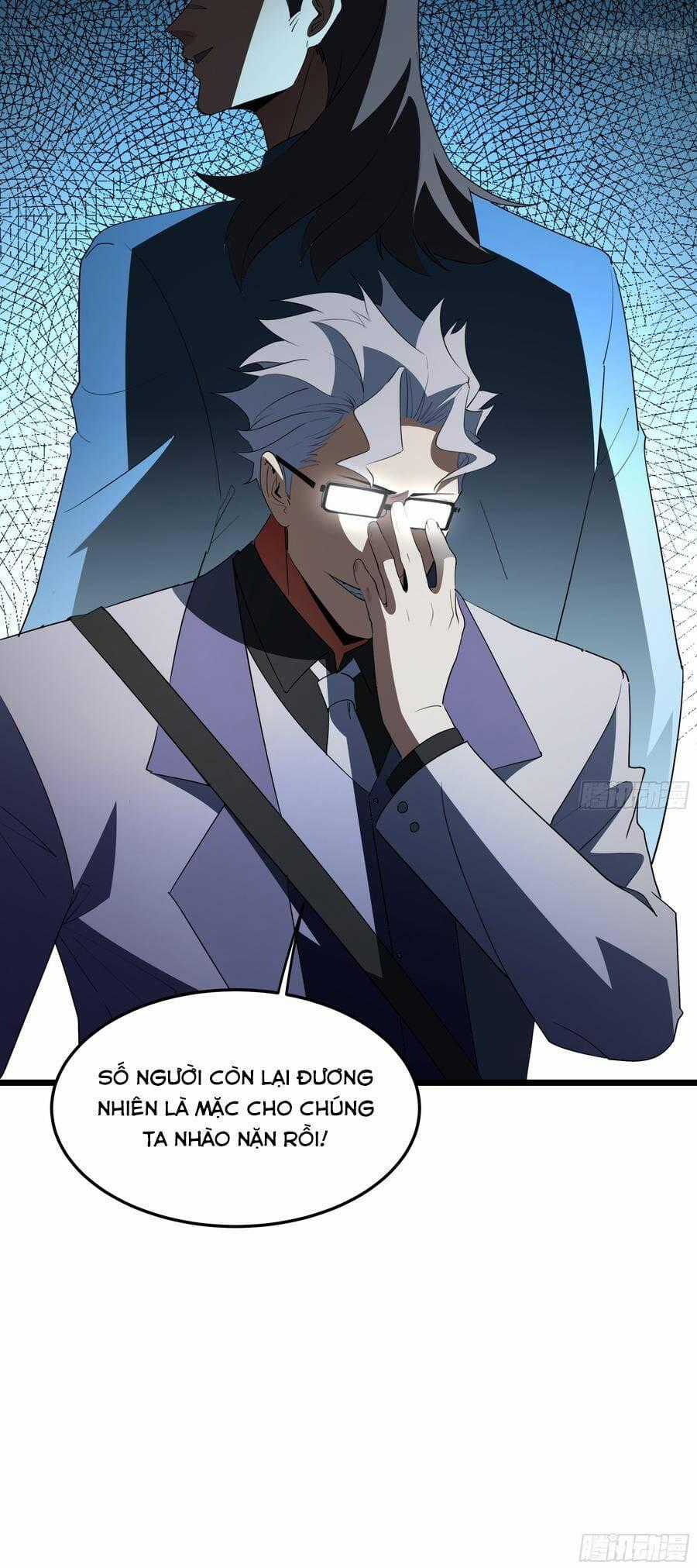 Vô Sản Chi Chủ - Chapter 23 - Trang 7