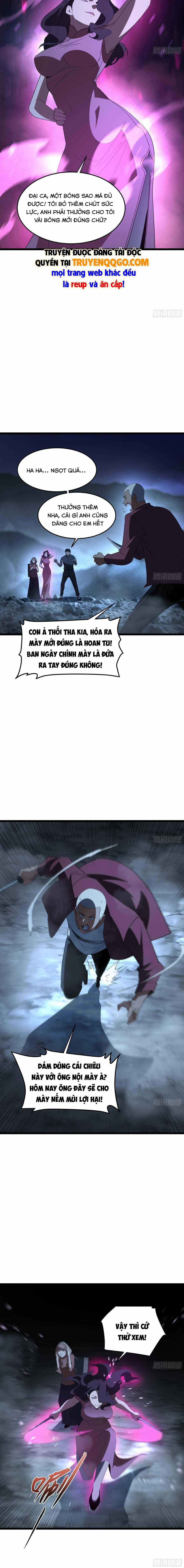 Vô Sản Chi Chủ - Chapter 24 - Trang 8