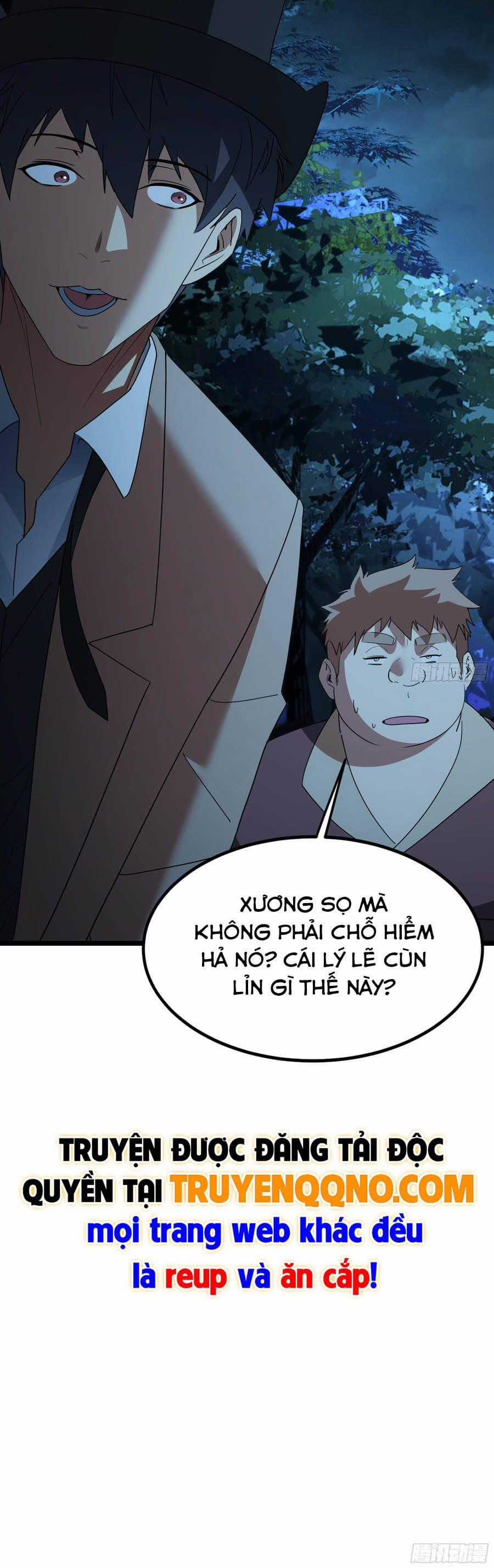 Vô Sản Chi Chủ - Chapter 27 - Trang 10
