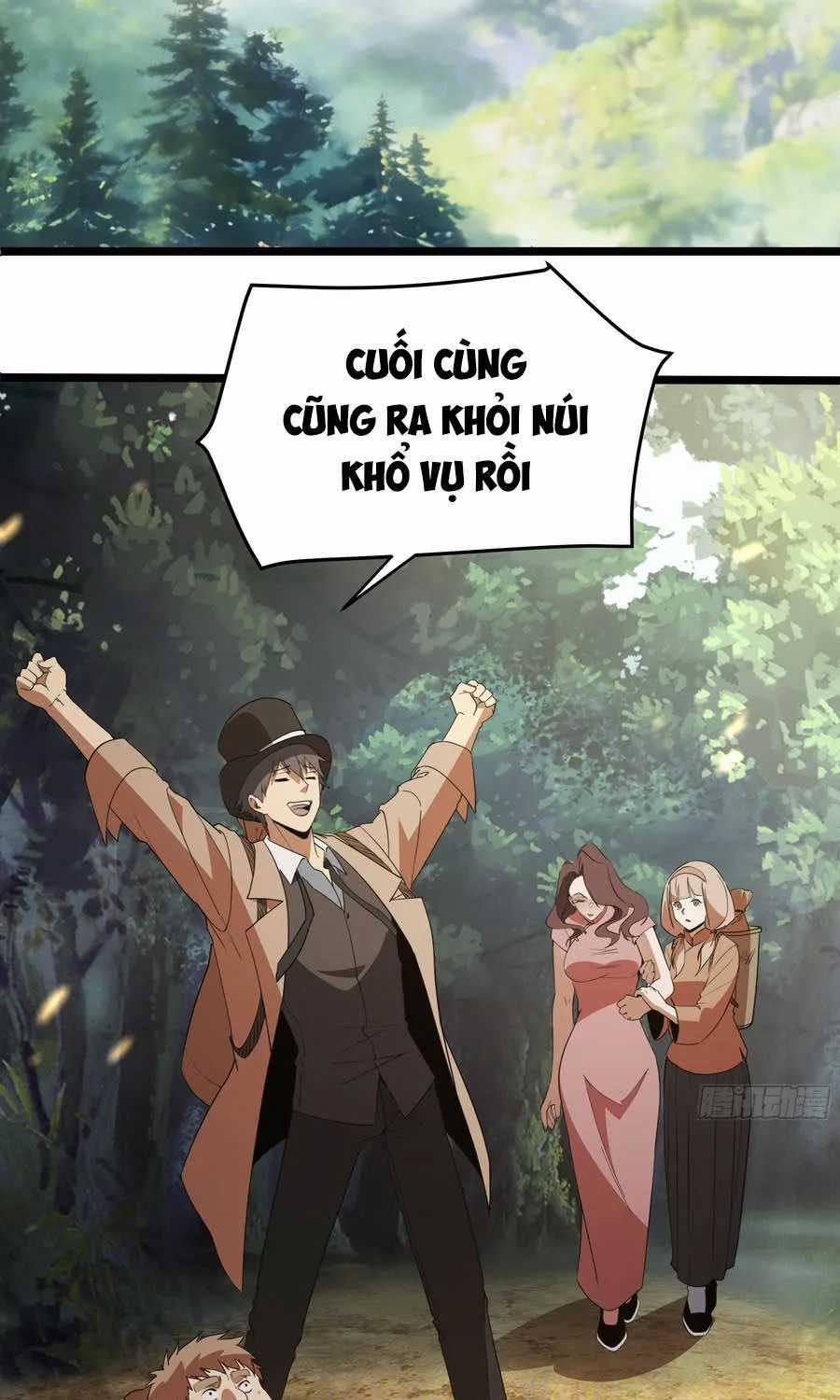 Vô Sản Chi Chủ - Chapter 28 - Trang 13