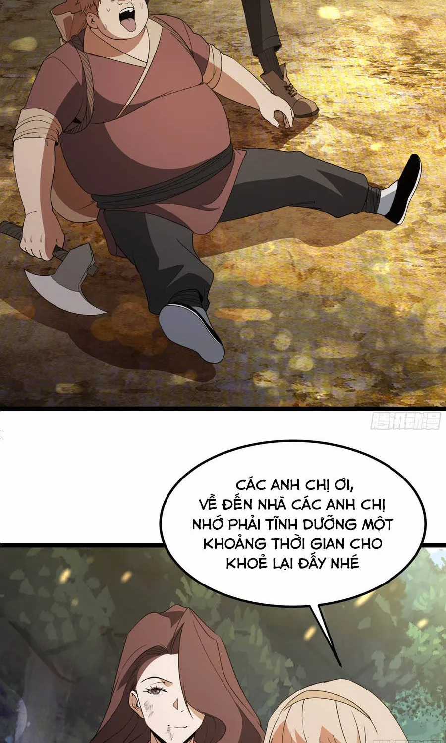Vô Sản Chi Chủ - Chapter 28 - Trang 14