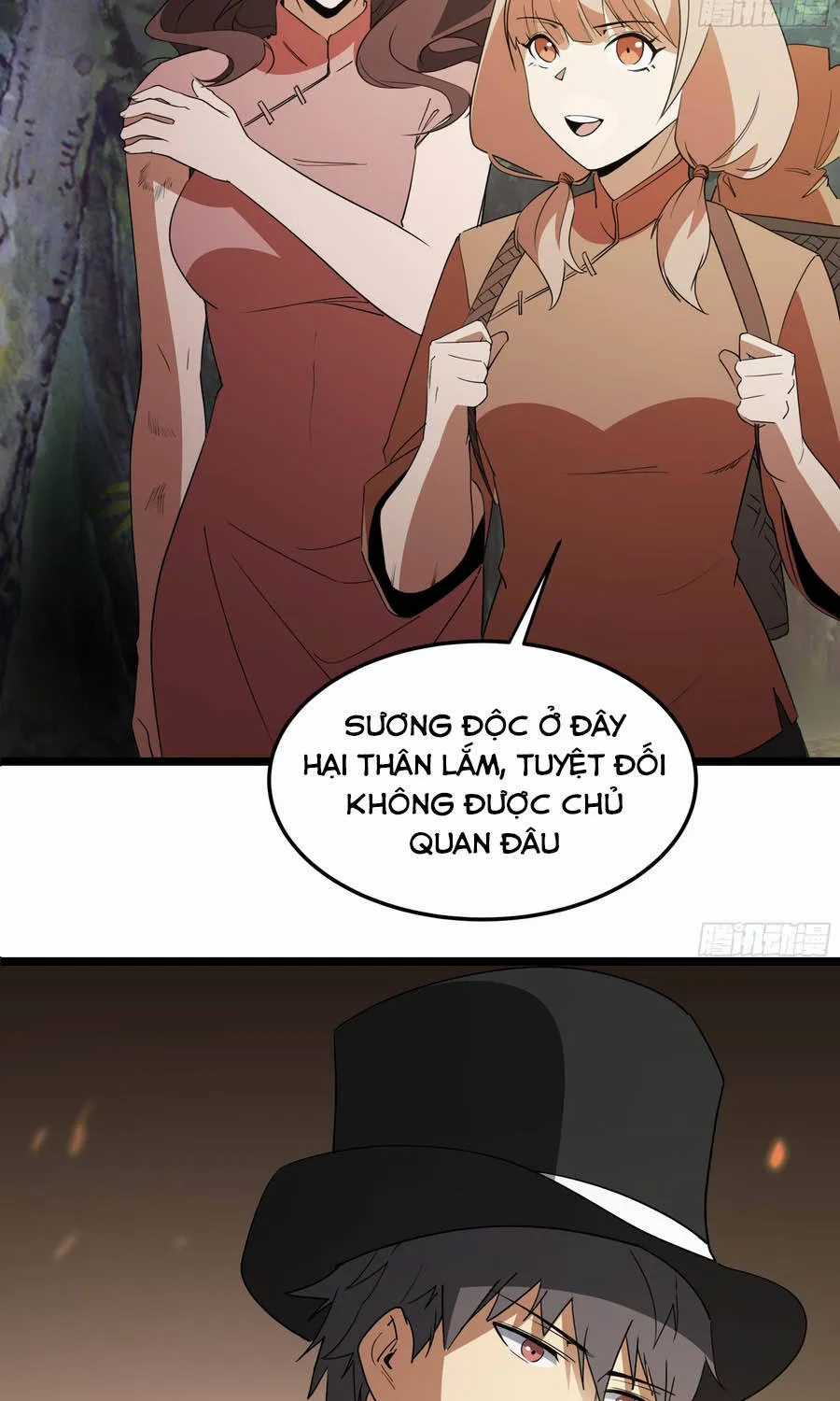 Vô Sản Chi Chủ - Chapter 28 - Trang 15