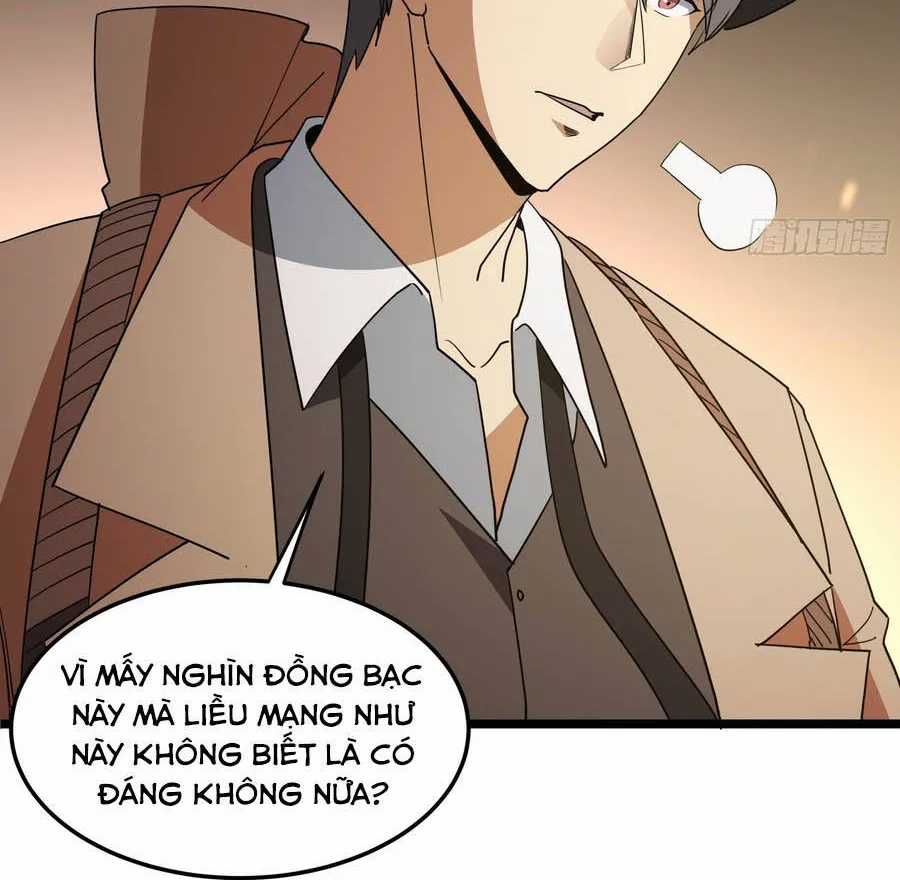 Vô Sản Chi Chủ - Chapter 28 - Trang 16