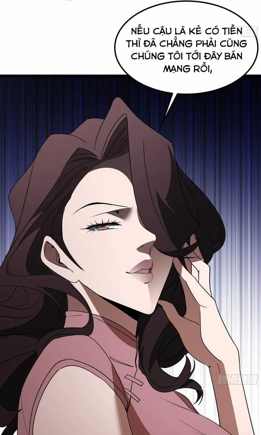 Vô Sản Chi Chủ - Chapter 28 - Trang 17