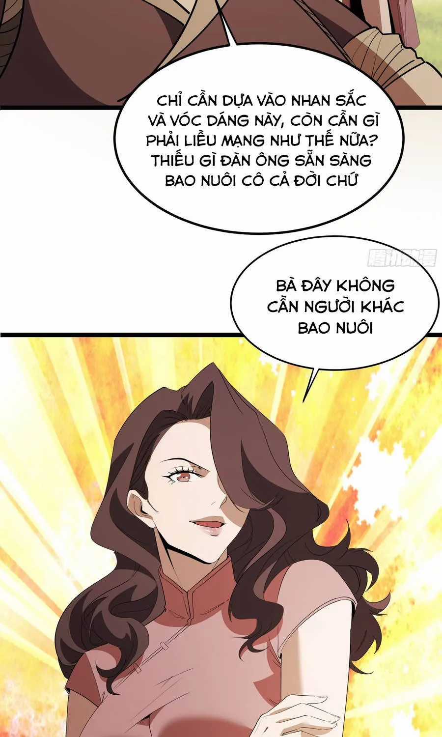 Vô Sản Chi Chủ - Chapter 28 - Trang 19