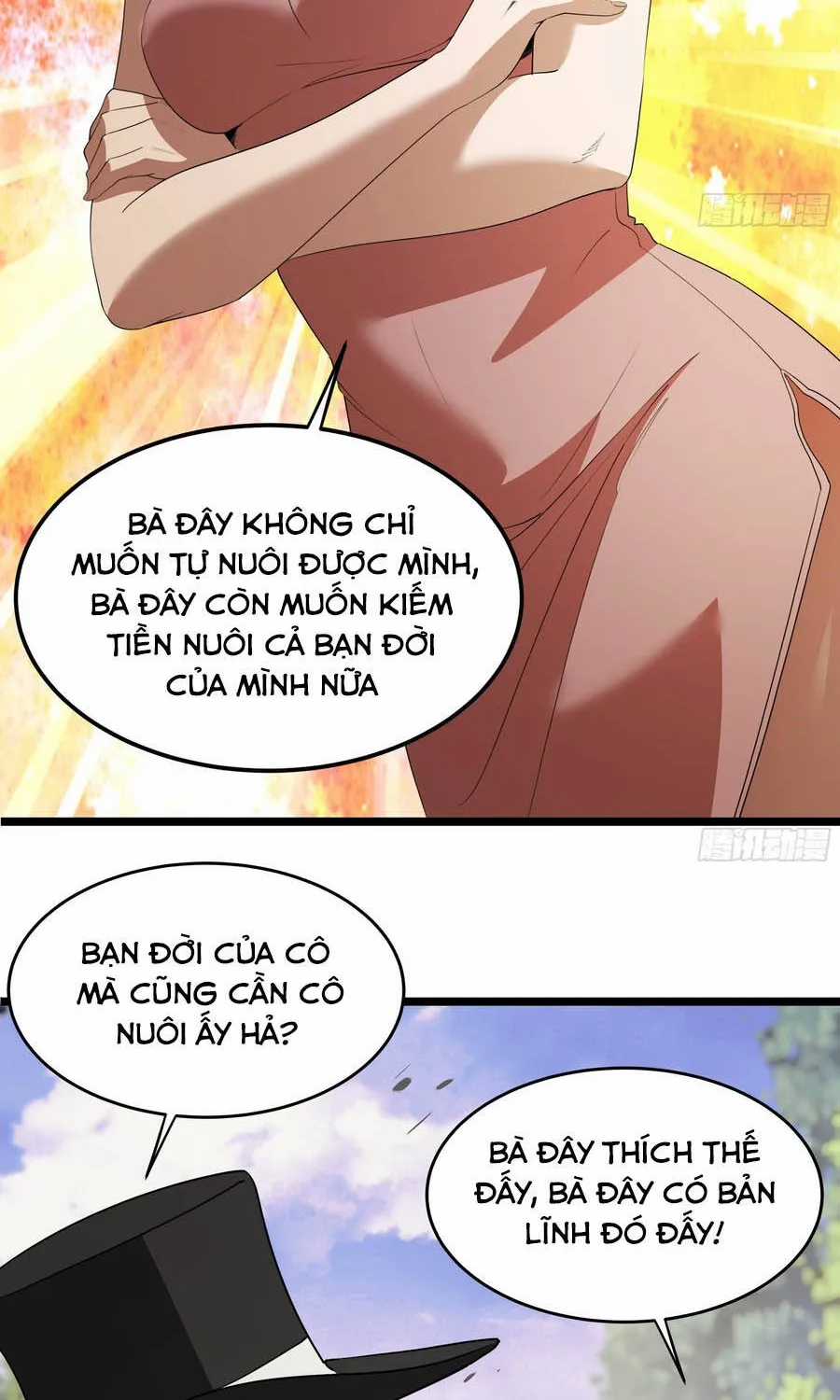 Vô Sản Chi Chủ - Chapter 28 - Trang 20