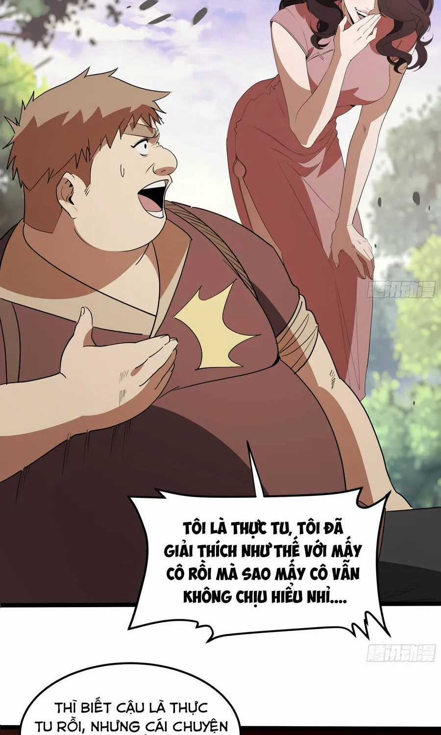 Vô Sản Chi Chủ - Chapter 28 - Trang 22