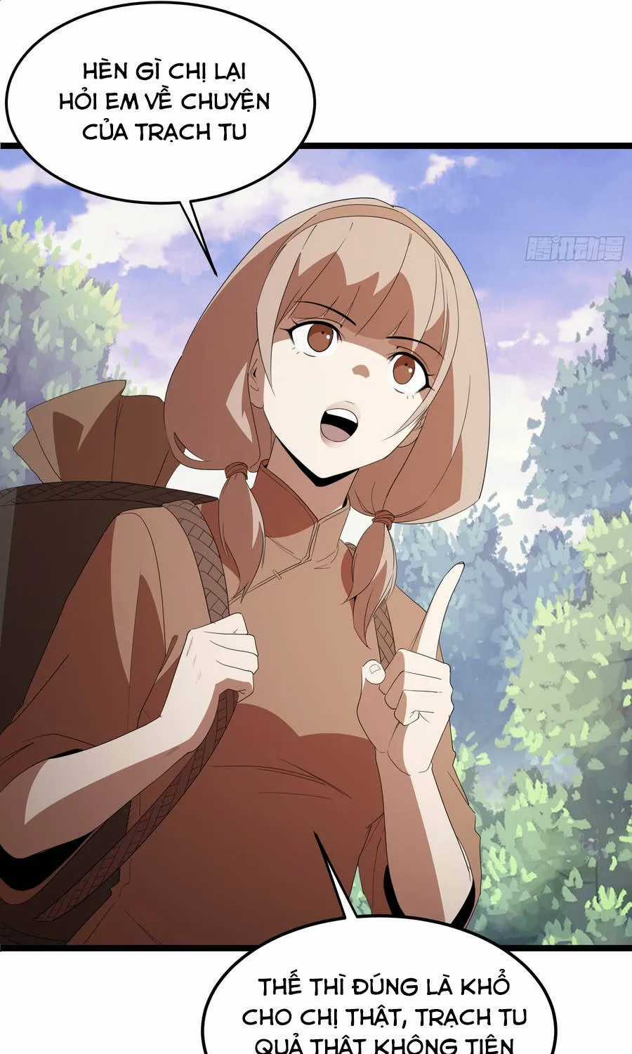 Vô Sản Chi Chủ - Chapter 28 - Trang 24