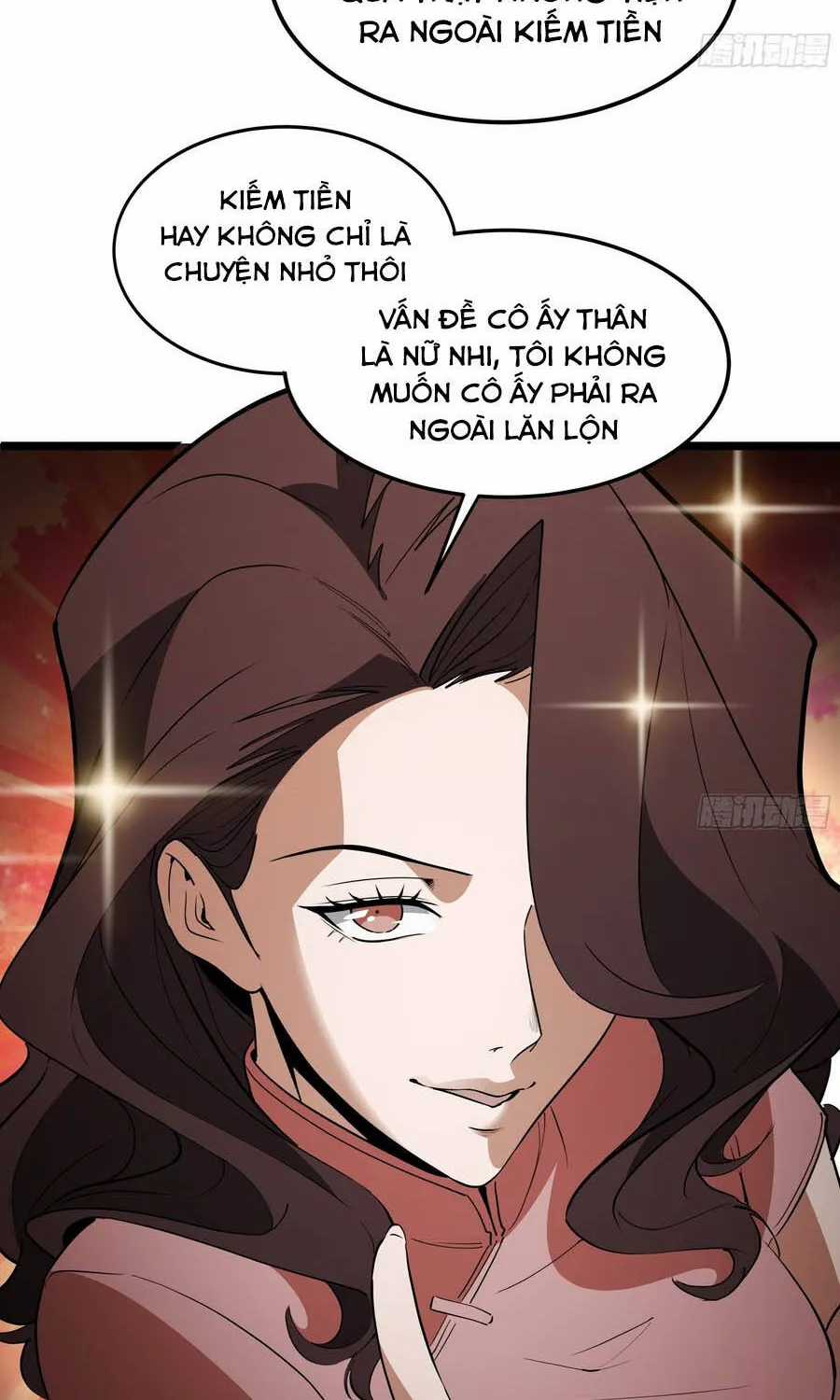 Vô Sản Chi Chủ - Chapter 28 - Trang 25