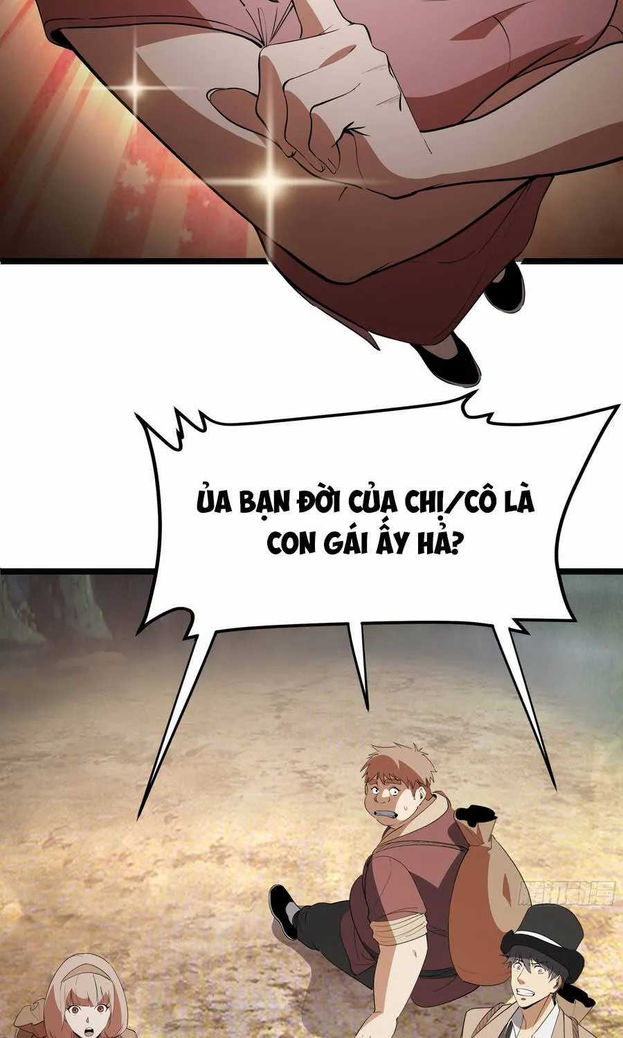 Vô Sản Chi Chủ - Chapter 28 - Trang 26