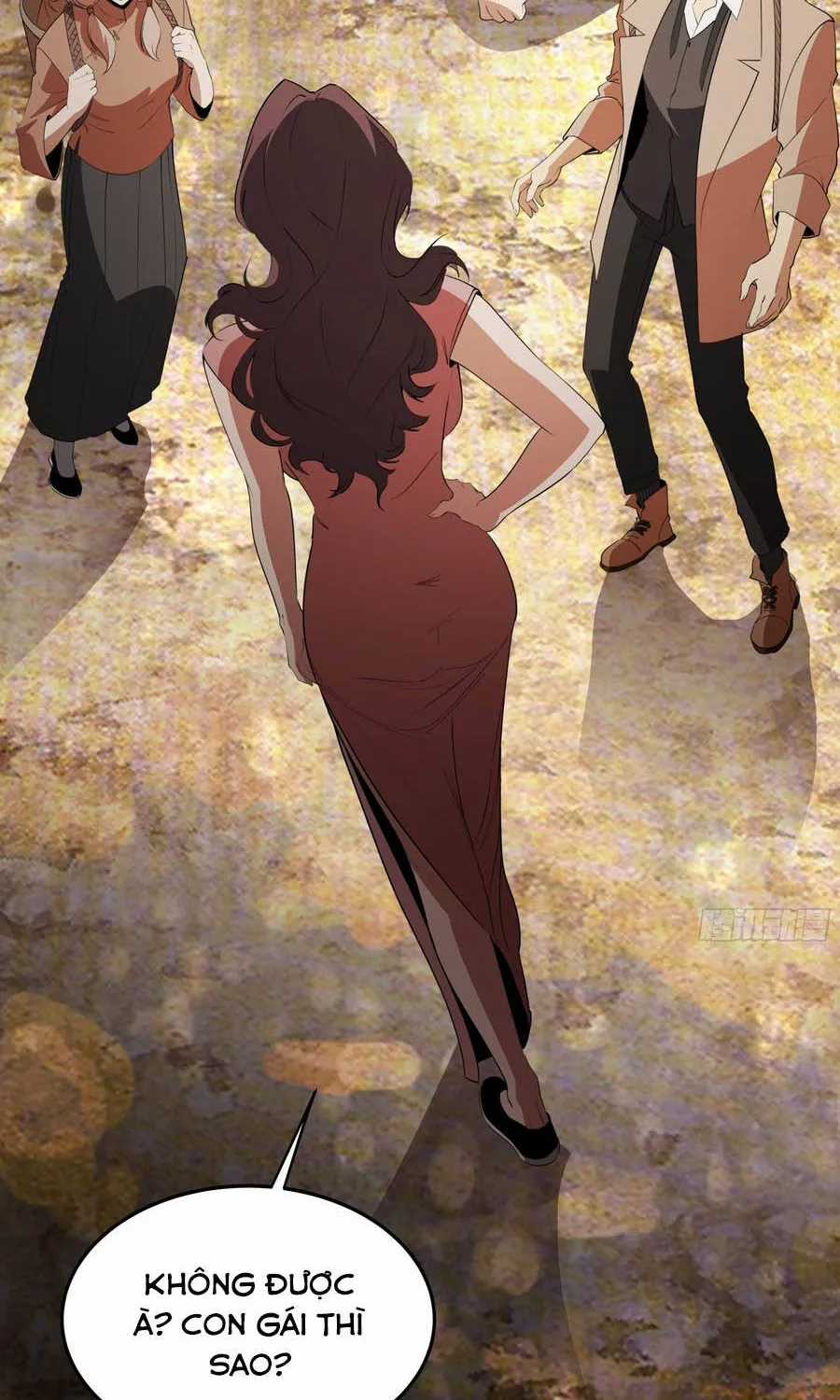 Vô Sản Chi Chủ - Chapter 28 - Trang 27