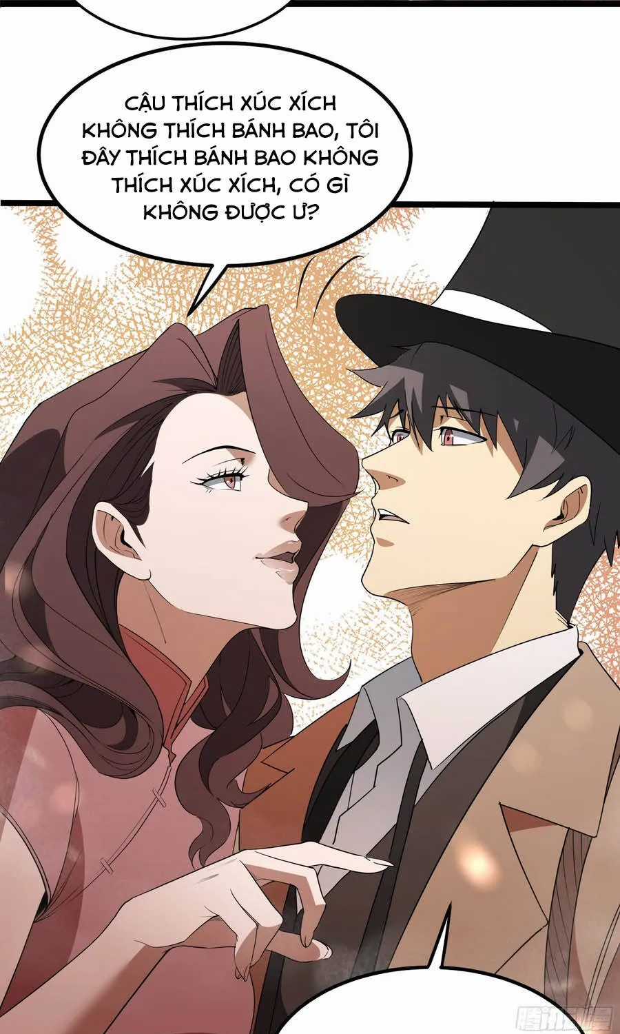 Vô Sản Chi Chủ - Chapter 28 - Trang 28