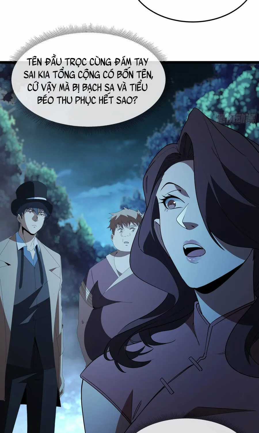 Vô Sản Chi Chủ - Chapter 28 - Trang 4