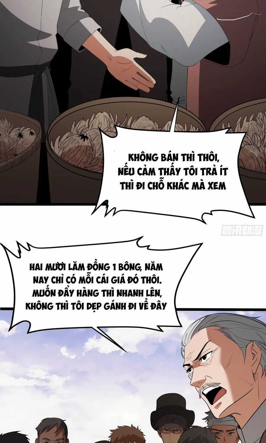 Vô Sản Chi Chủ - Chapter 28 - Trang 33