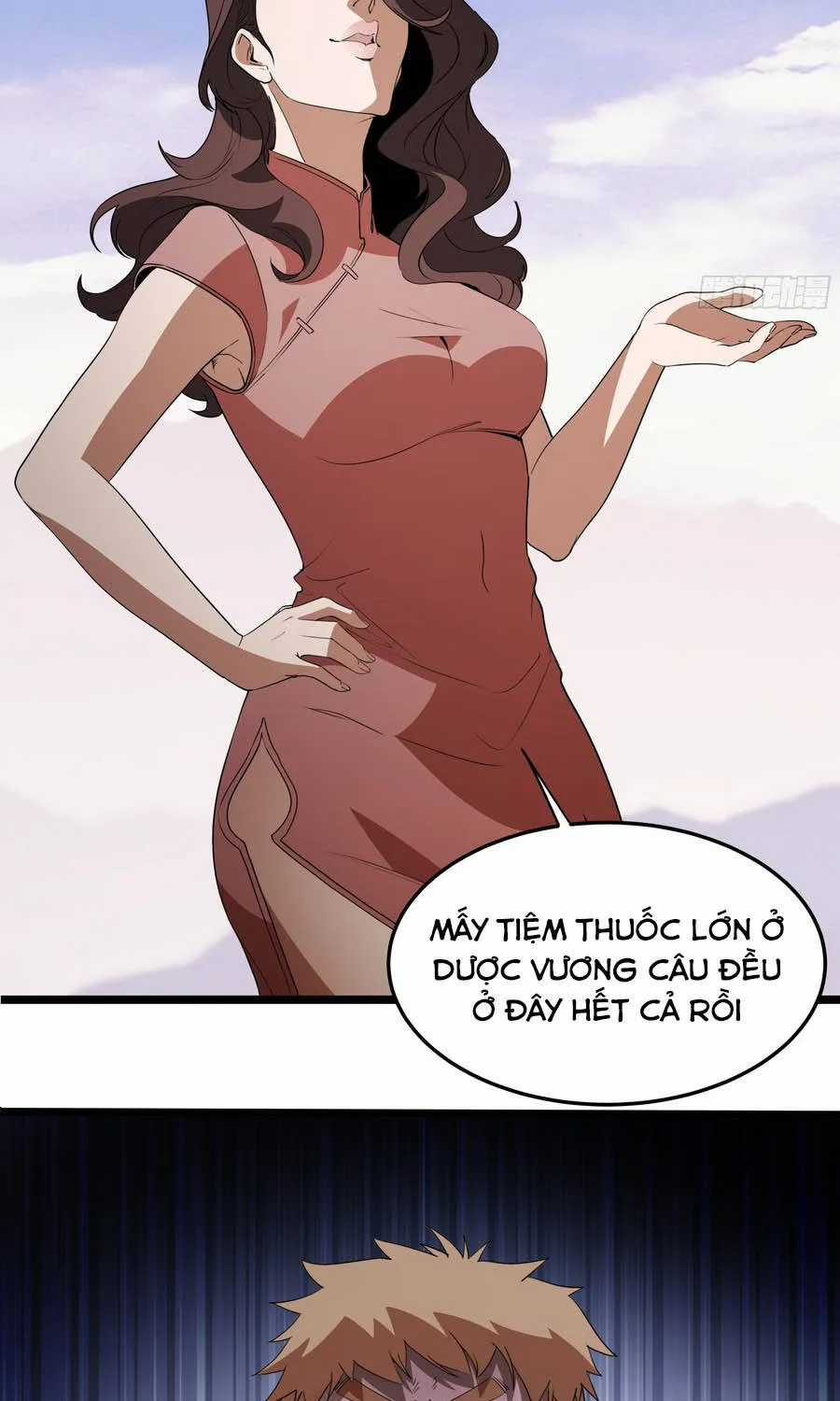 Vô Sản Chi Chủ - Chapter 28 - Trang 38