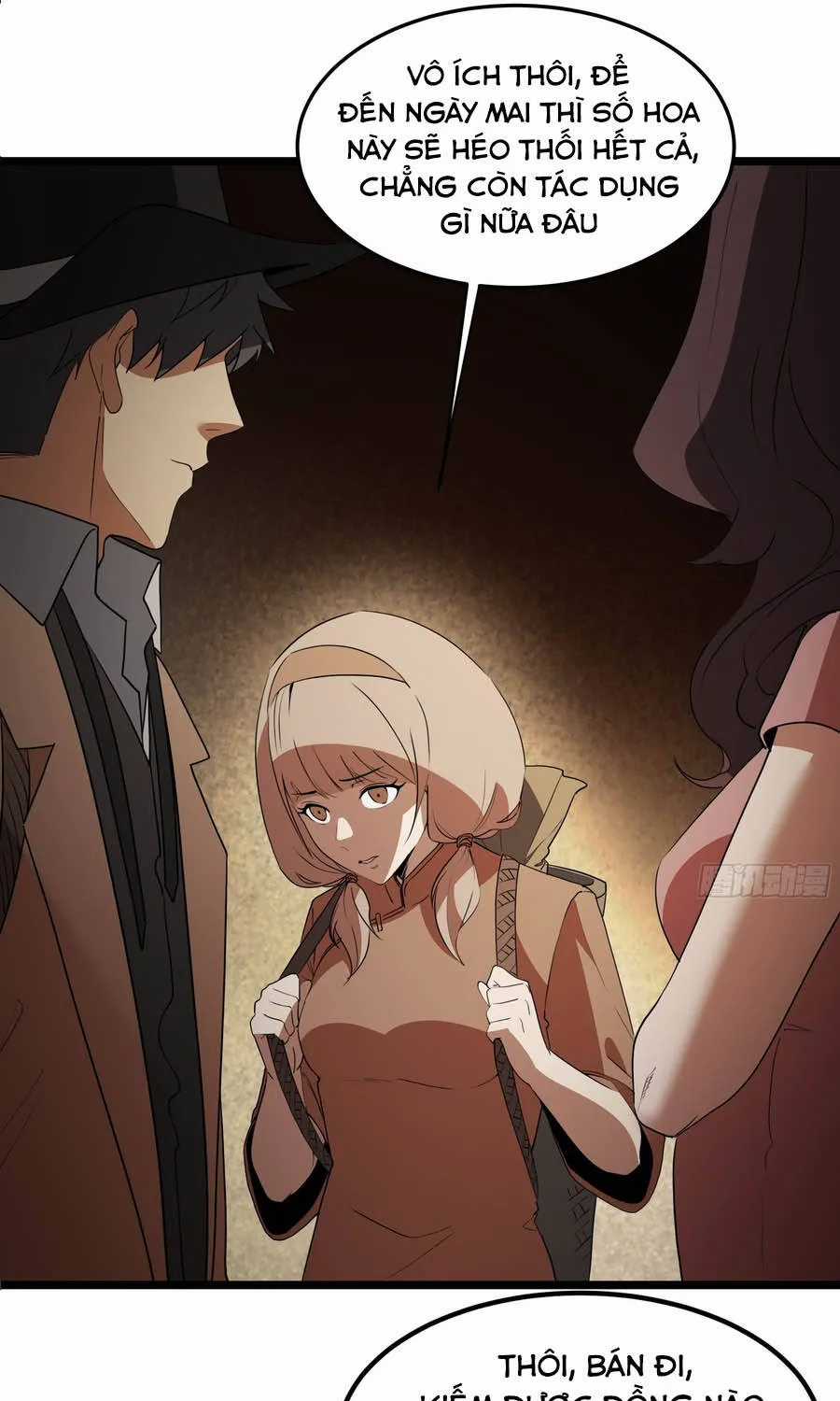 Vô Sản Chi Chủ - Chapter 28 - Trang 40