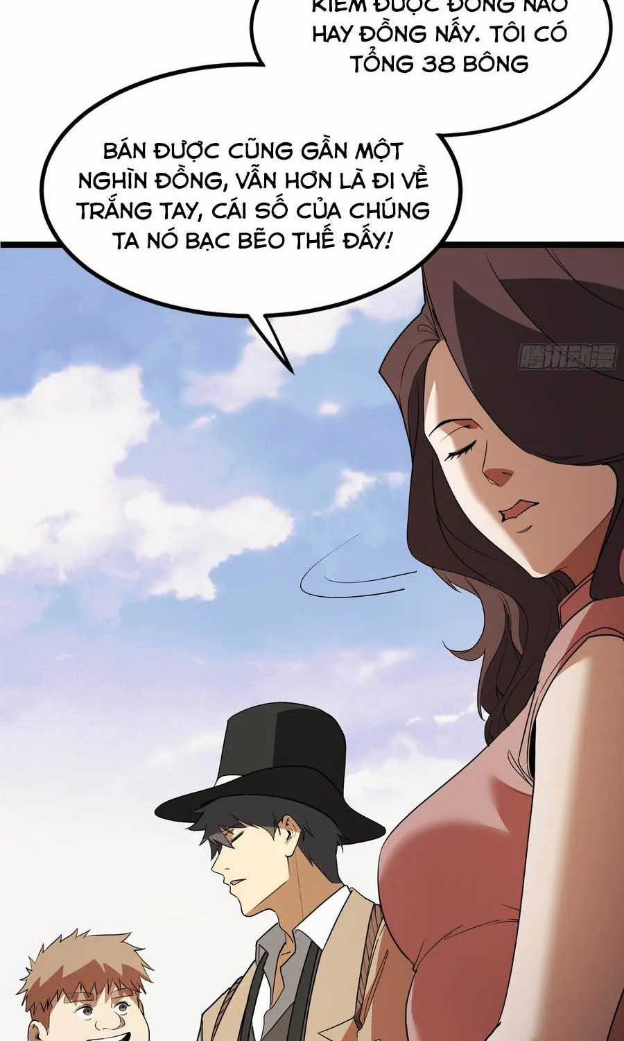 Vô Sản Chi Chủ - Chapter 28 - Trang 41