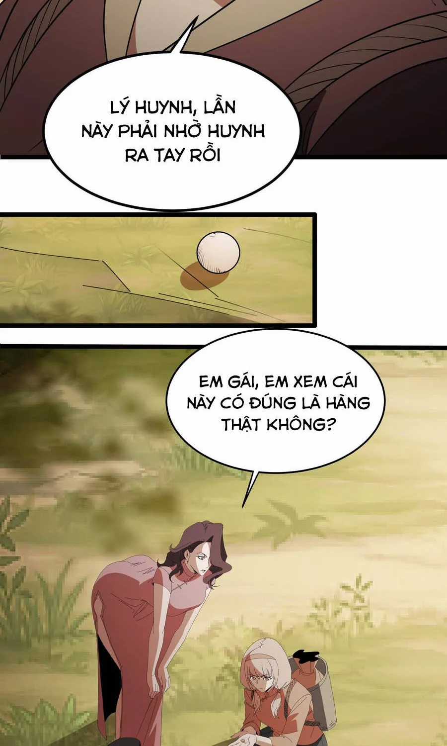 Vô Sản Chi Chủ - Chapter 28 - Trang 43
