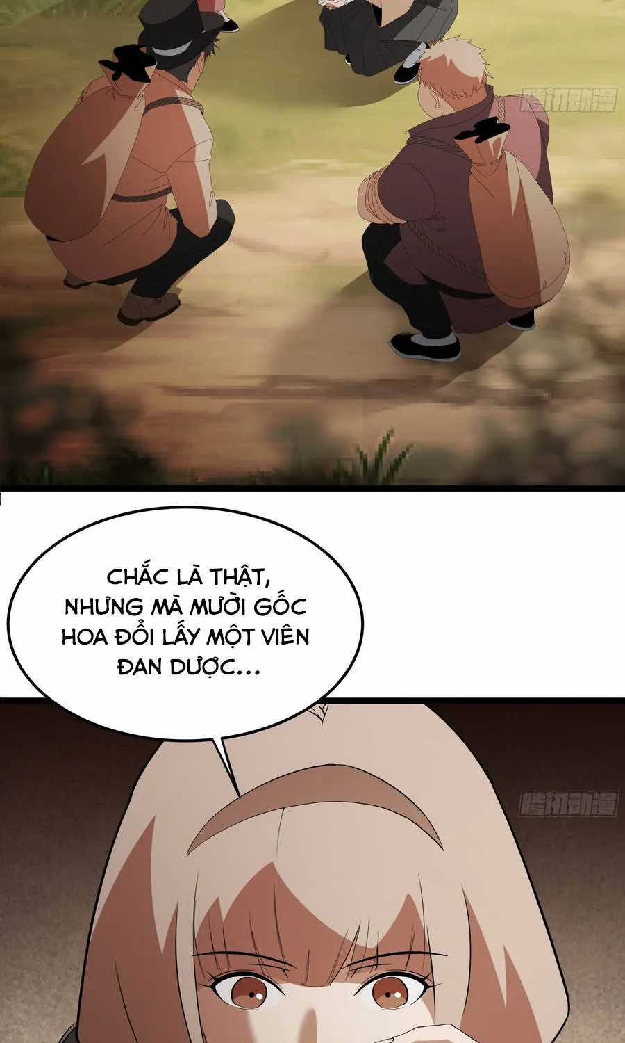 Vô Sản Chi Chủ - Chapter 28 - Trang 44