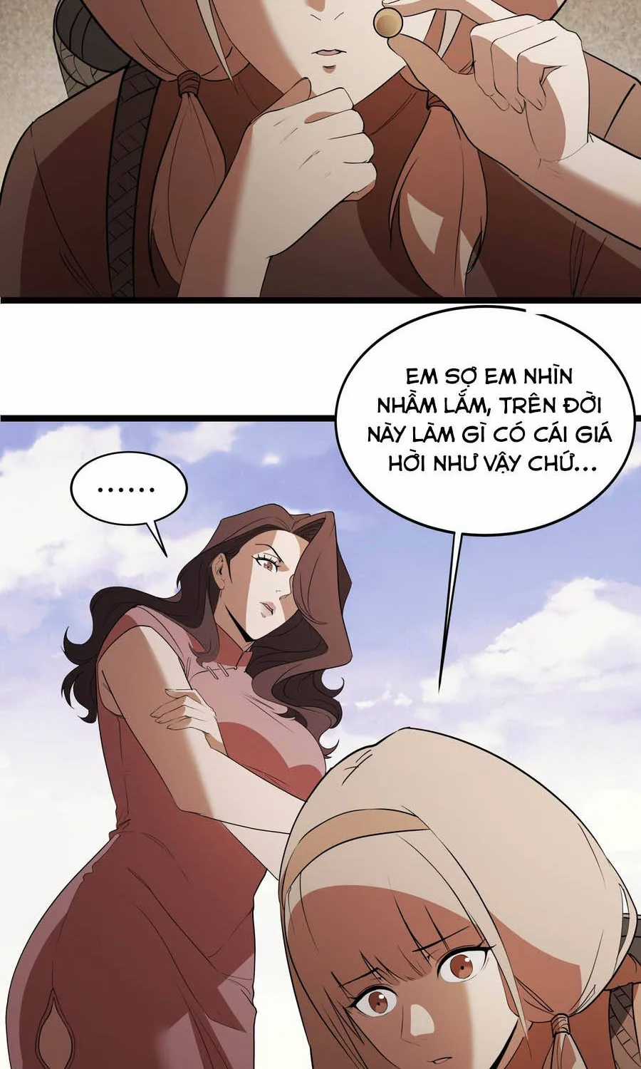 Vô Sản Chi Chủ - Chapter 28 - Trang 45