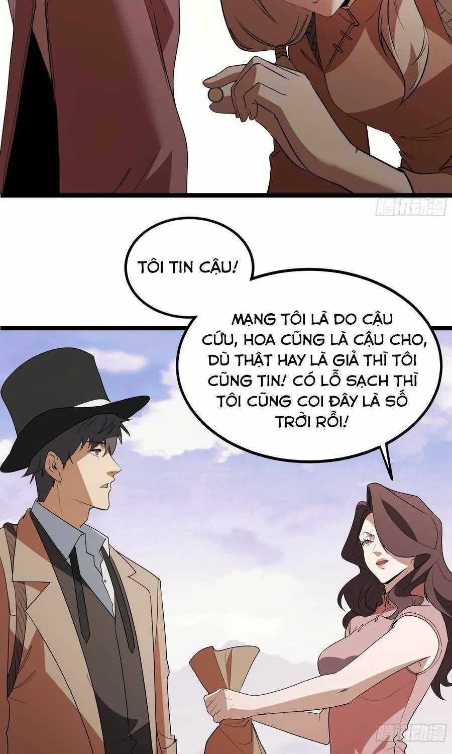 Vô Sản Chi Chủ - Chapter 28 - Trang 46