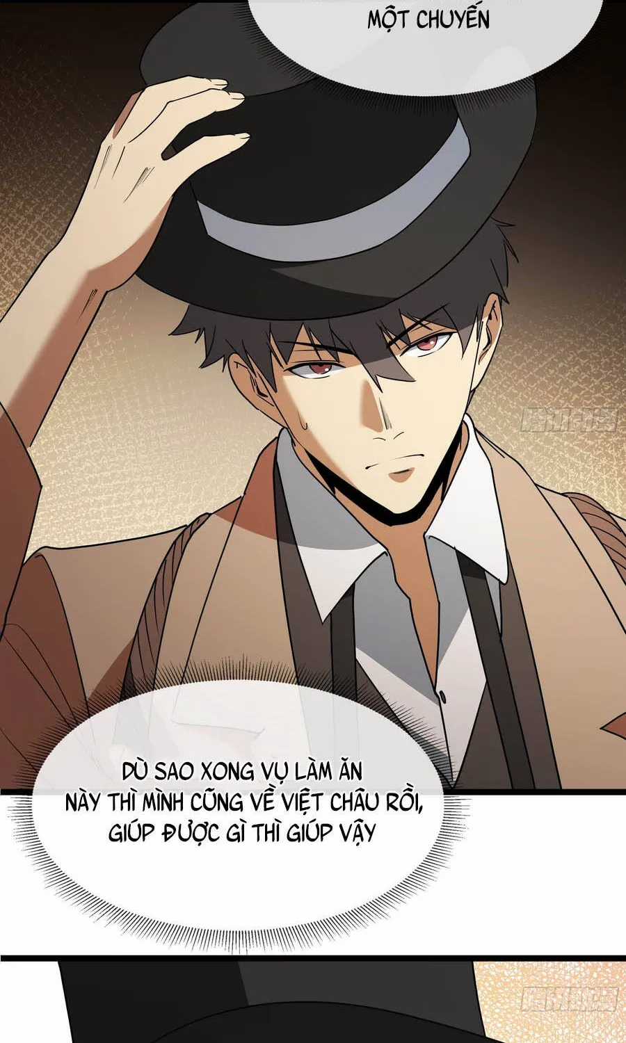 Vô Sản Chi Chủ - Chapter 28 - Trang 49