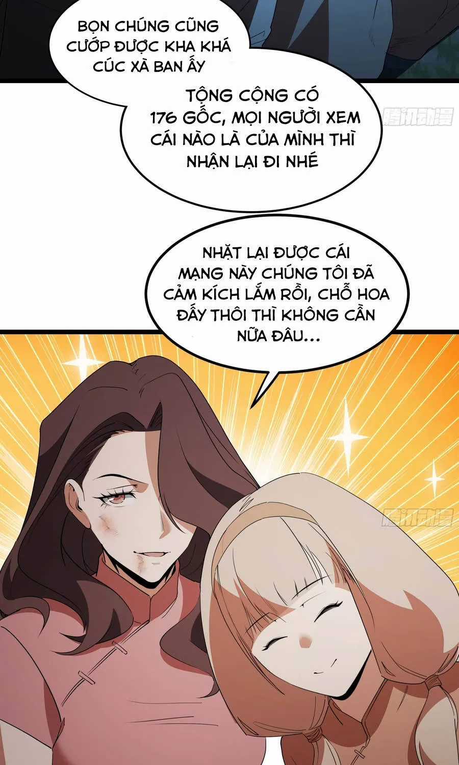 Vô Sản Chi Chủ - Chapter 28 - Trang 6