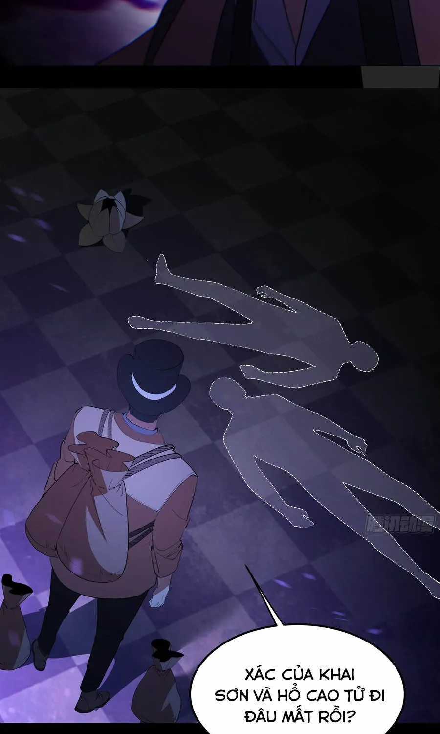 Vô Sản Chi Chủ - Chapter 28 - Trang 54