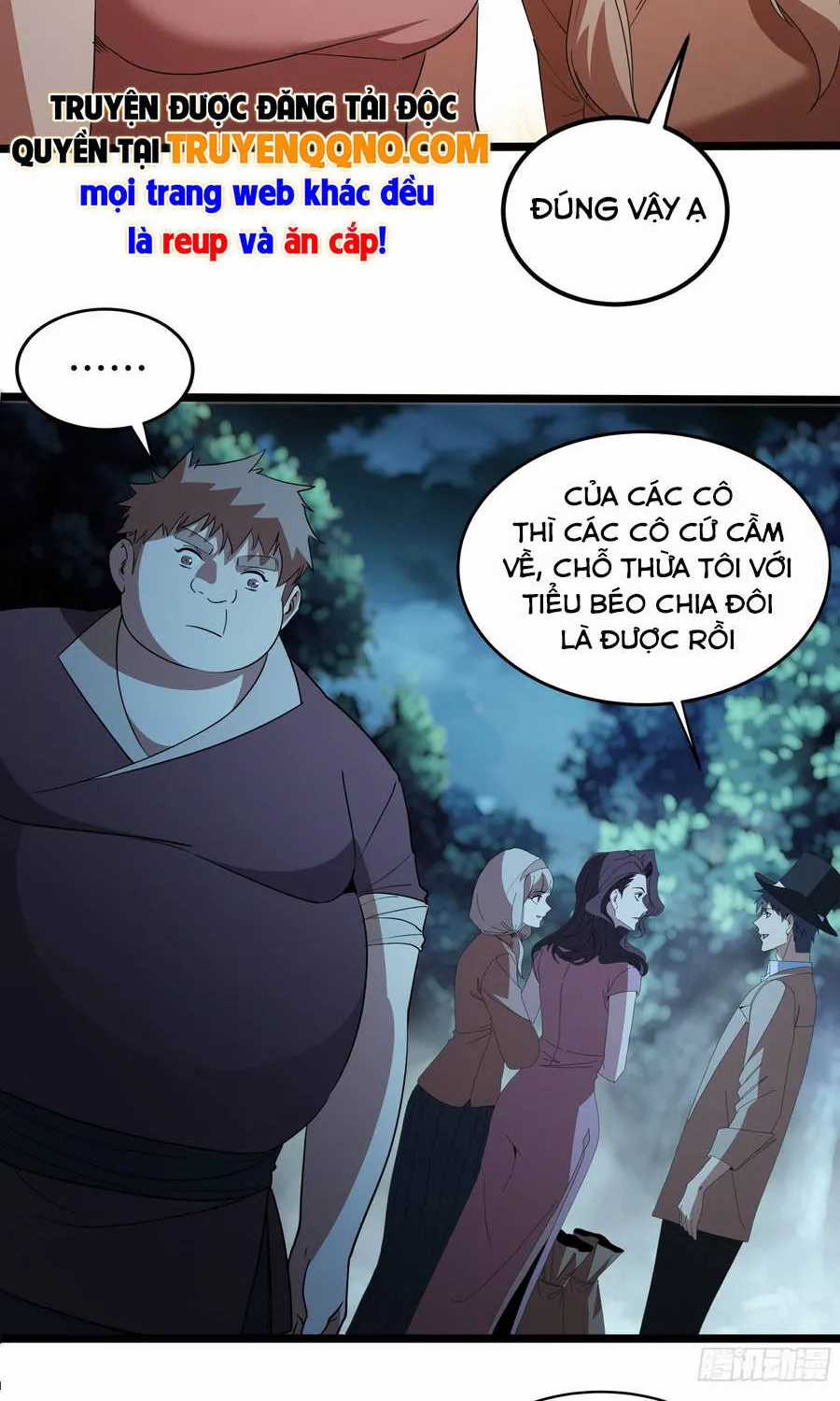 Vô Sản Chi Chủ - Chapter 28 - Trang 7