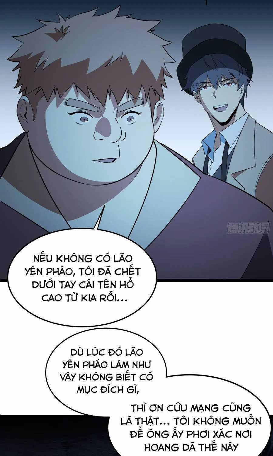 Vô Sản Chi Chủ - Chapter 28 - Trang 9