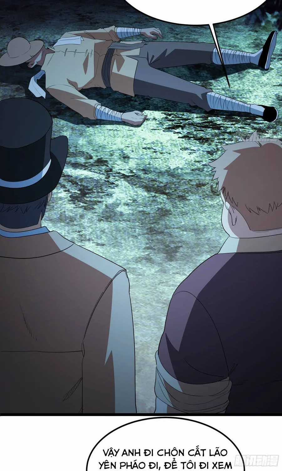 Vô Sản Chi Chủ - Chapter 28 - Trang 10