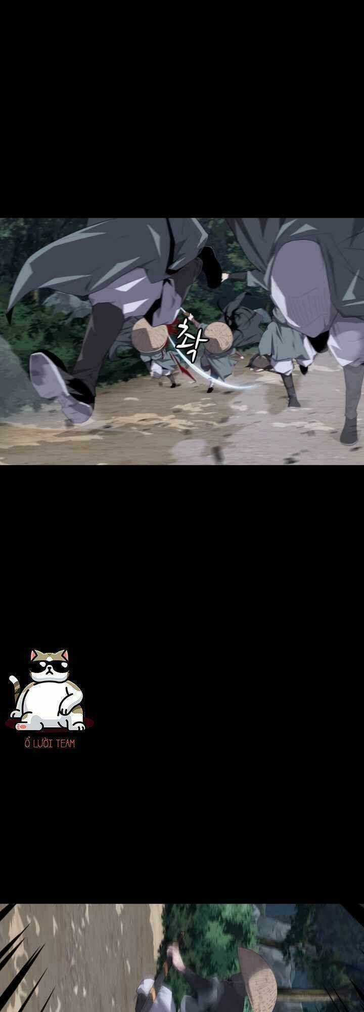 VÕ SĨ HỘ VỆ - Chapter 0 - Trang 15