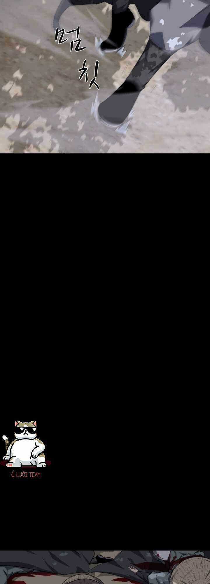 VÕ SĨ HỘ VỆ - Chapter 0 - Trang 19