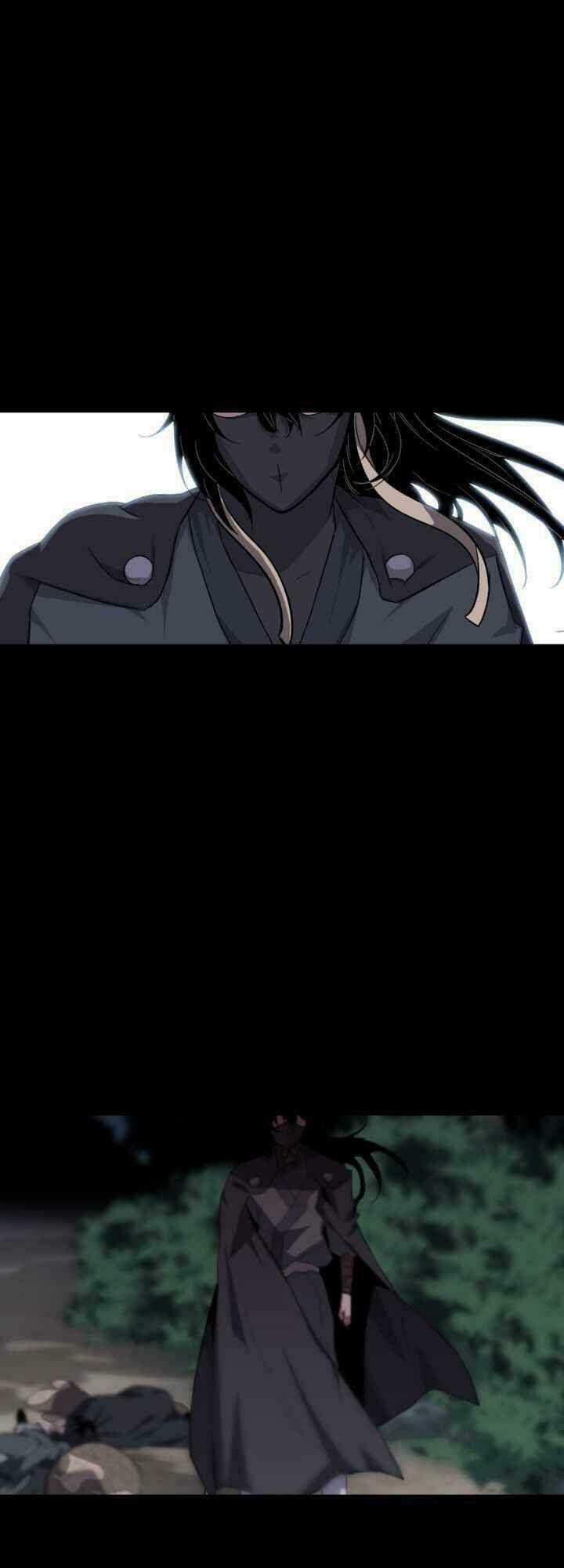 VÕ SĨ HỘ VỆ - Chapter 0 - Trang 22