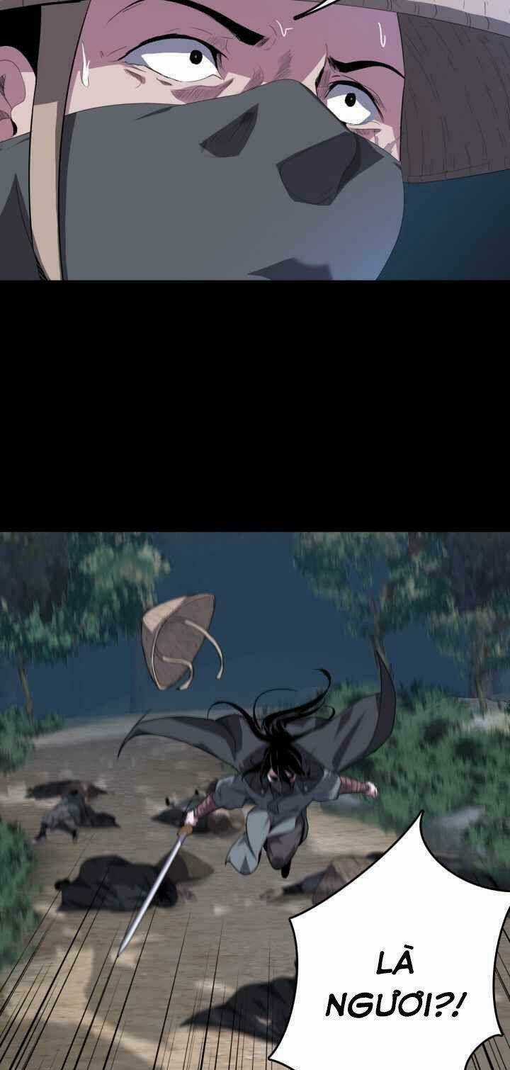 VÕ SĨ HỘ VỆ - Chapter 0 - Trang 24