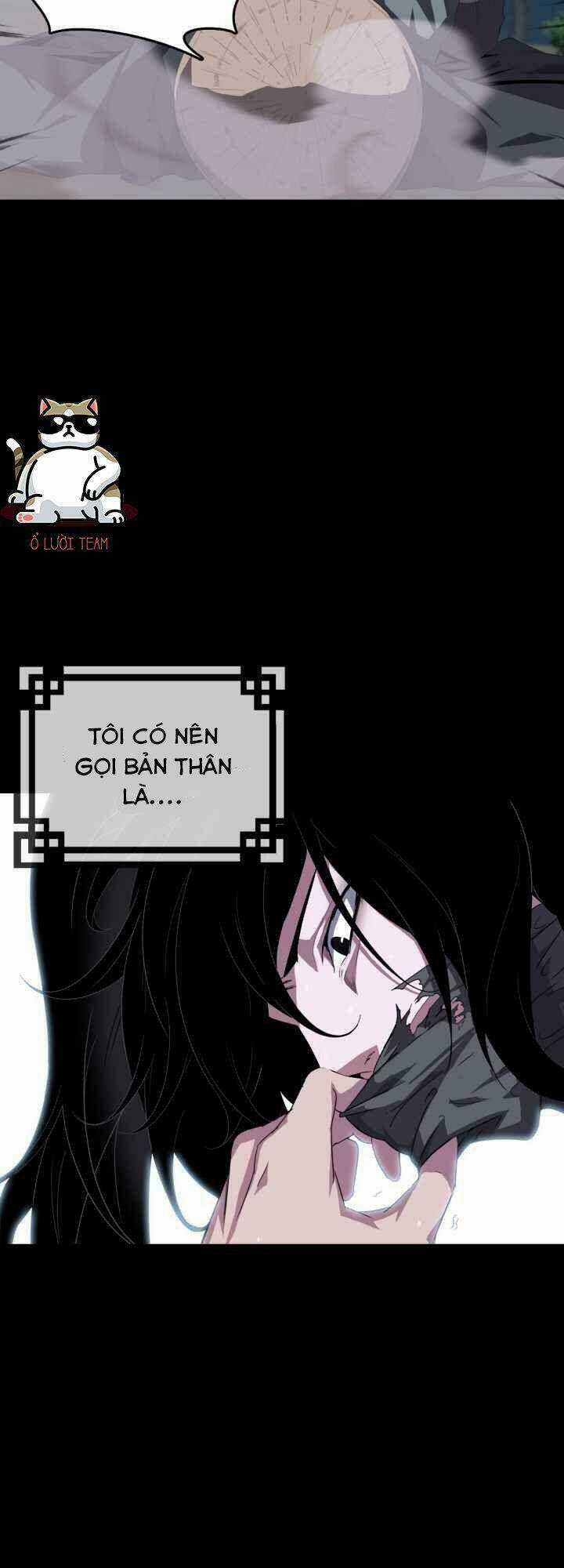 VÕ SĨ HỘ VỆ - Chapter 0 - Trang 27