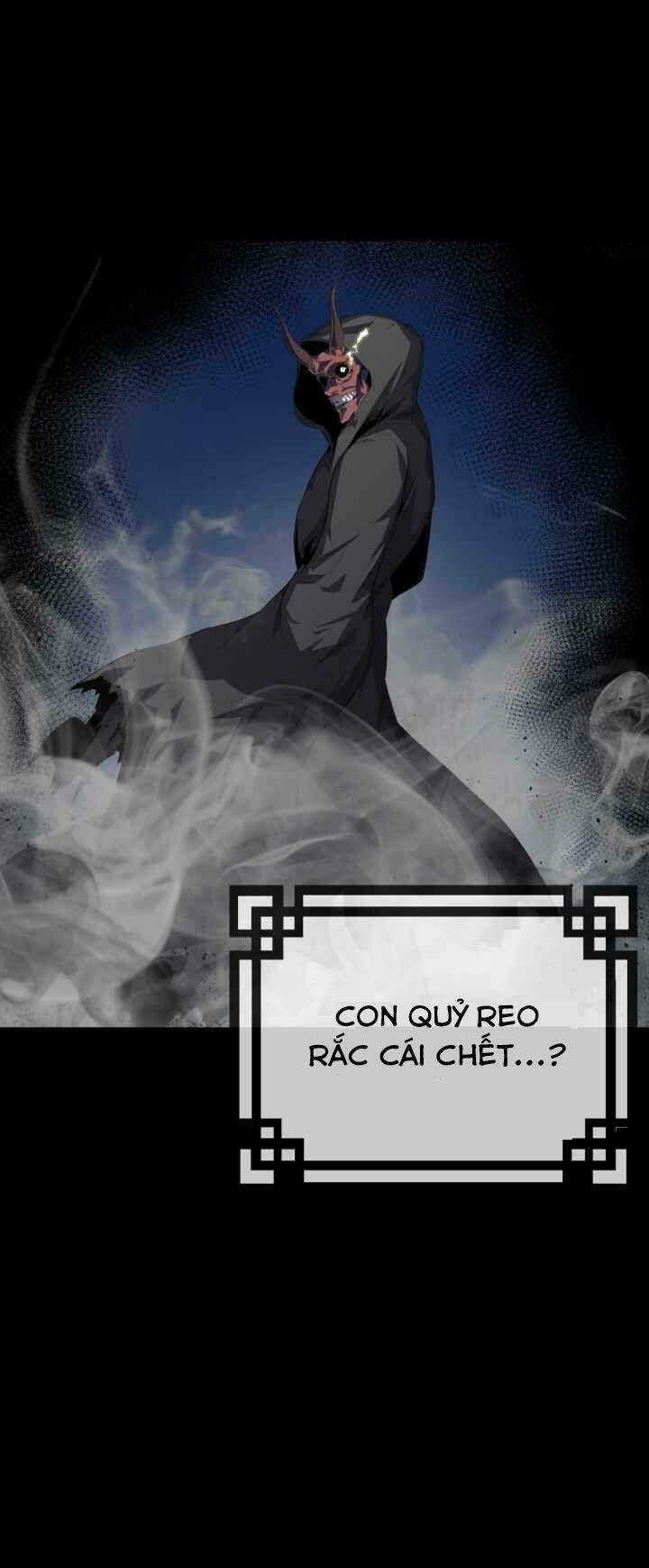 VÕ SĨ HỘ VỆ - Chapter 0 - Trang 28