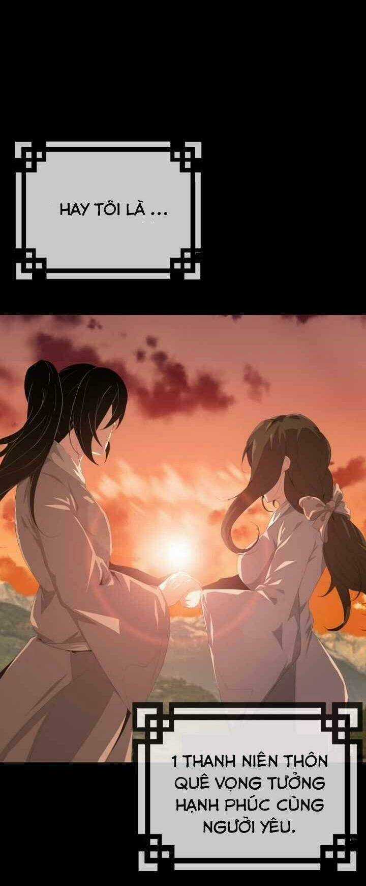 VÕ SĨ HỘ VỆ - Chapter 0 - Trang 29