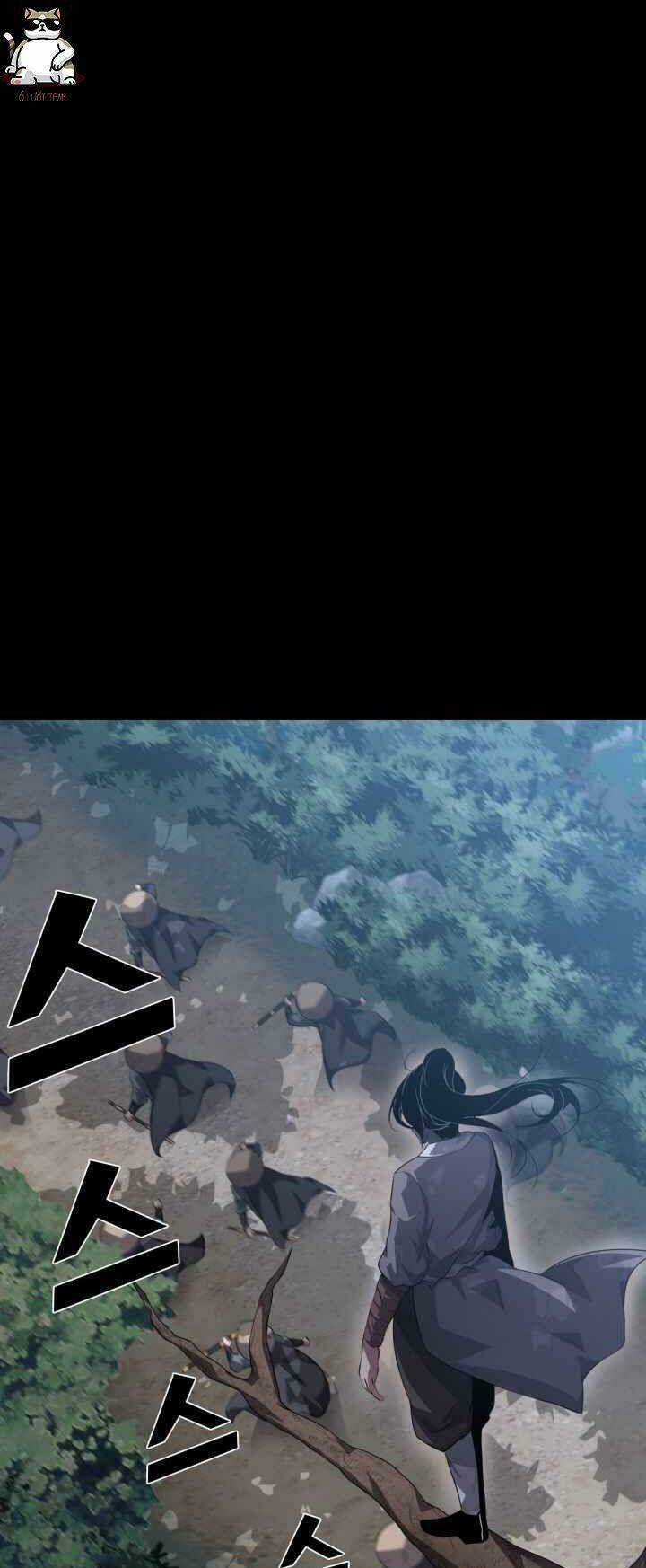 VÕ SĨ HỘ VỆ - Chapter 0 - Trang 4